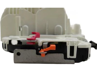 Mopar 4589693AB Front Door Latch