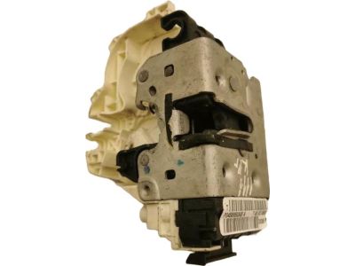 Mopar 4589693AB Front Door Latch