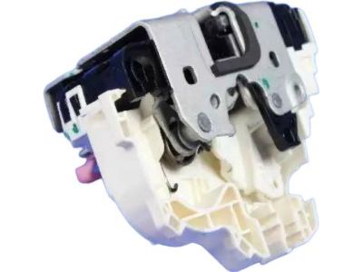 Mopar 4589693AB Front Door Latch
