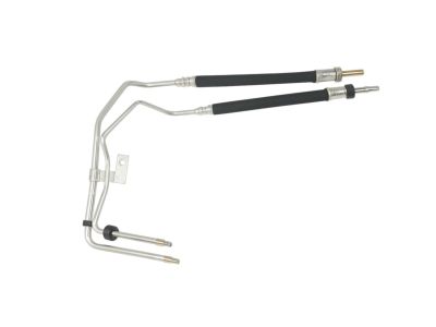 Chrysler 68104984AA