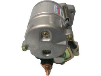 Chrysler Concorde Starter Motor - R4609010