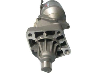 Mopar R4609010 Starter Motor
