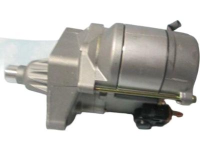 Mopar R4609010 Starter Motor