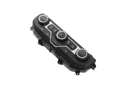 Jeep 7BU64DX9AB