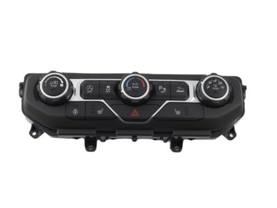 Jeep 7BU64DX9AB
