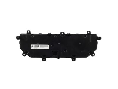 Jeep 7BU64DX9AB