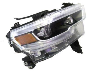 2019 Ram 1500 Headlight - 68316084AD