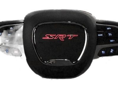 Mopar 6RS501VXAA Steering Wheel Air Bag