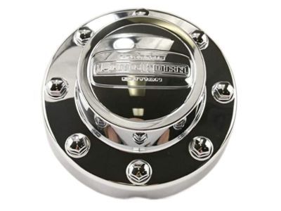 Ram 3500 Wheel Cover - 68082005AB