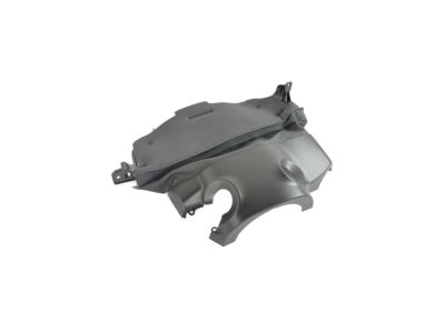 Jeep Steering Column Cover - 5UX61LXHAA