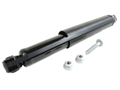 2013 Ram 3500 Shock Absorber - 68191259AA