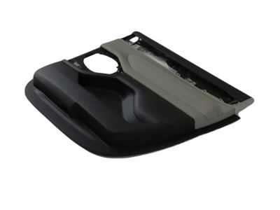 Jeep 7LB04SD4AA