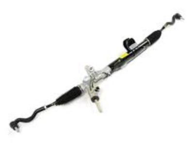 Mopar R8088212AA Power Steering Gear