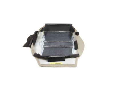 Mopar 7EG79HL1AA Cover-Front Seat Cushion