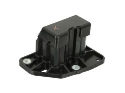 Mopar 68256115AB ABSORBER-Front Energy