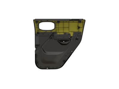 Jeep 5ZW971R3AG