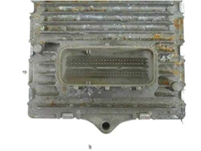 Mopar 68259127AB Powertrain Control Module