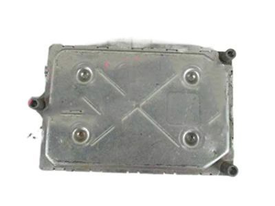 2020 Dodge Journey Engine Control Module - 68259127AB