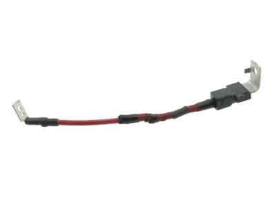 2014 Jeep Patriot Battery Cable - 4801329AD