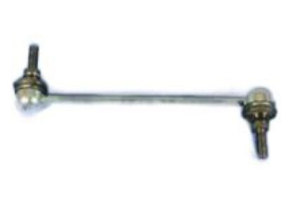 Mopar 4764862AA Bar-Rear SWAY