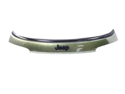 Jeep 6RV87KFPAA