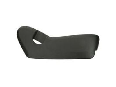 Mopar 1JB18DX9AA Shield-Driver INBOARD