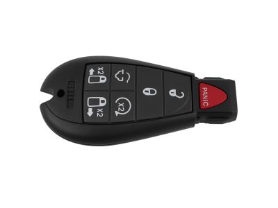 Chrysler 5026590AG