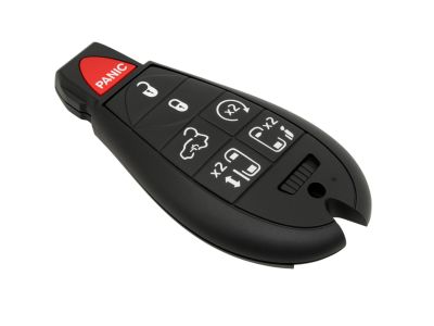 Chrysler 5026590AG