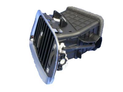 Mopar 1UQ84DX9AC Outlet-Air Conditioning & Heater