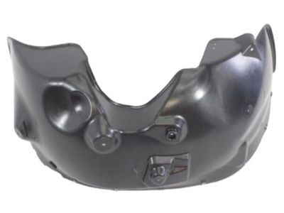 Mopar 55277313AB Shield-WHEELHOUSE