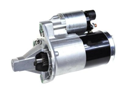 Dodge Avenger Starter Motor - 4608800AE