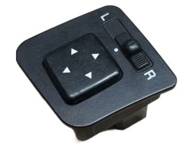 Chrysler Sebring Mirror Switch - MR760237