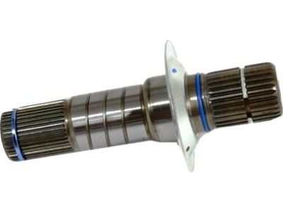 Mopar 68399422AA Axle Intermediate Shaft