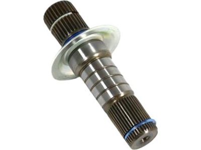 Ram Intermediate Shaft - 68399422AA