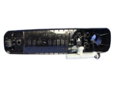 Mopar 1GH291XRAJ Exterior Door