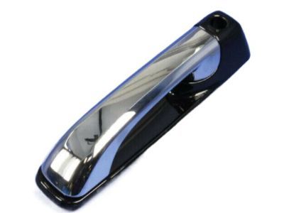 2021 Ram 1500 Classic Door Handle - 1GH291XRAJ