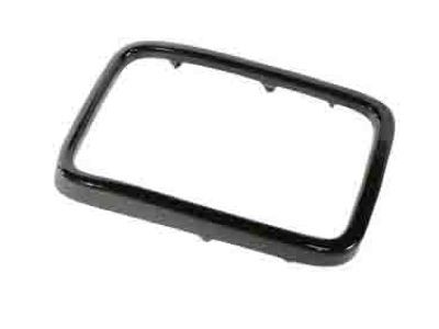 Mopar 6ML06DX8AA Trim Ring-Radiator Grille