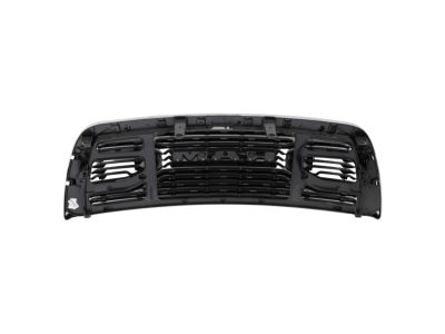 6NE51SZ0AB Mopar Grille-Radiator Product Photo 4 of 4