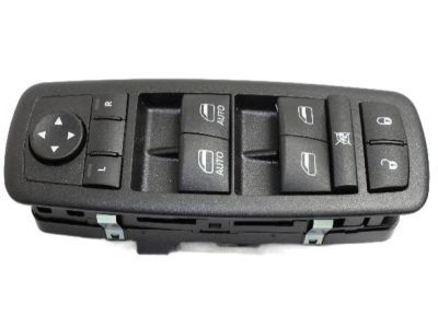 Chrysler Power Window Switch - 4602535AH