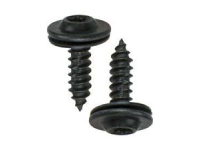 Mopar 6028921 Screw-HEXAGON Head