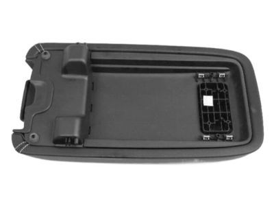 Mopar 1VT061SRAE Console ARMREST