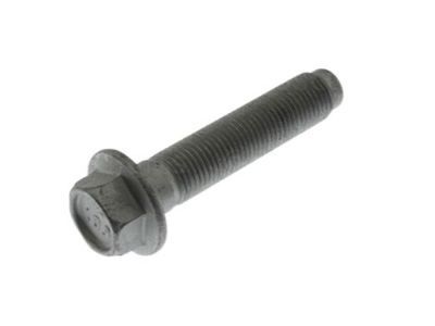 Mopar 6507624AA Hub Bolt