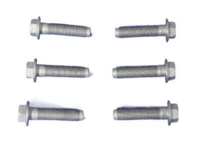 Mopar 6507624AA Hub Bolt