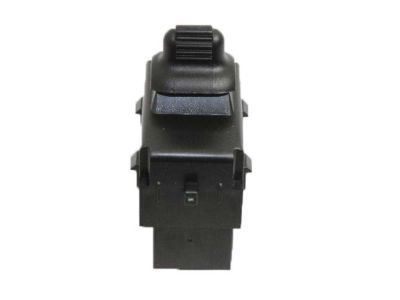 Jeep Wrangler Door Lock Switch - 4602678AB