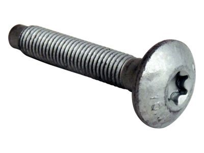 Mopar 6505465AA Screw-TRUSS Head