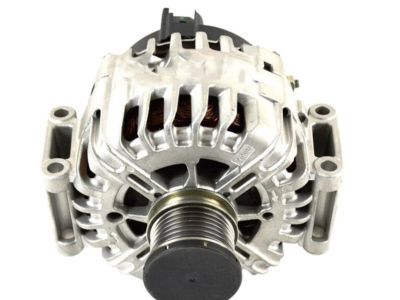 2009 Dodge Sprinter 2500 Alternator - R8022877AB