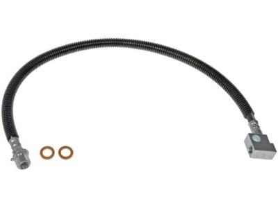 Mopar 52121636AB Hose-Brake