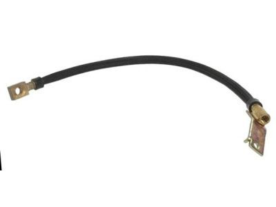 2010 Dodge Ram 3500 Brake Line - 52121636AB