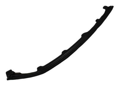 Mopar 55372708AB WEATHERSTRIP-A-Pillar