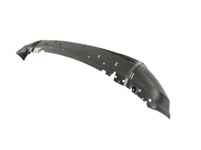 Mopar 68143076AD Front Lower Bumper Cover